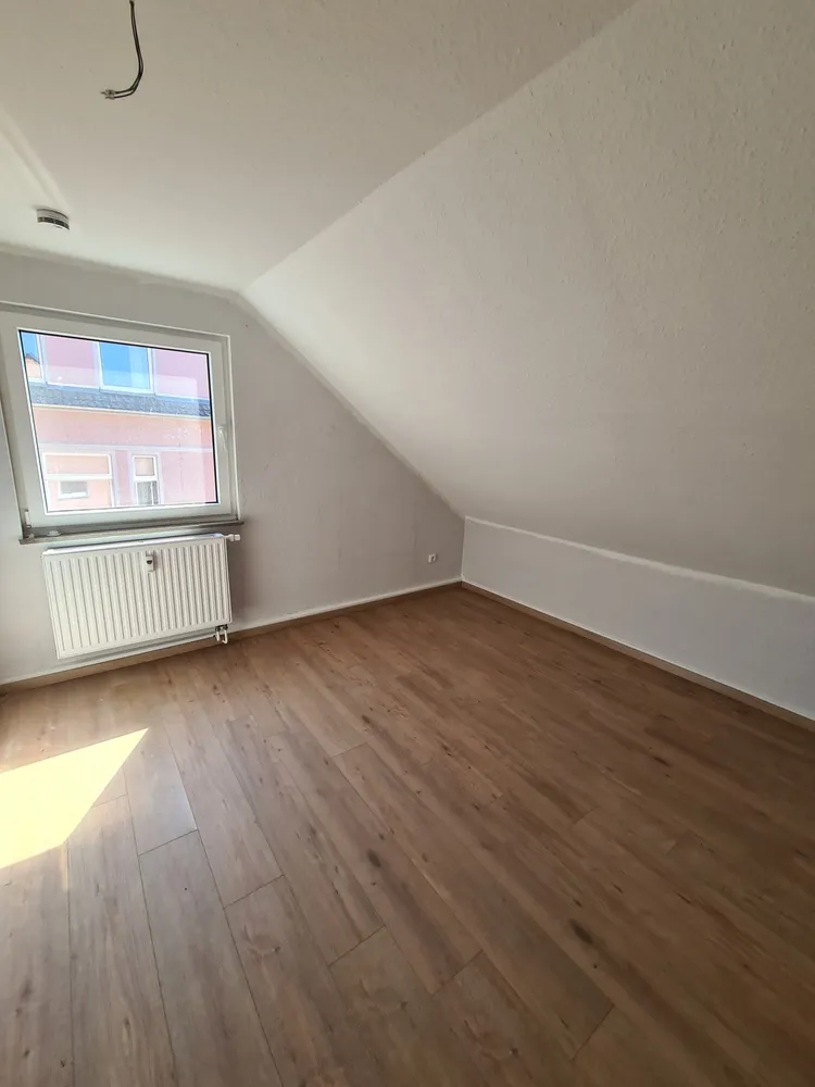 3 Zimmer Wohnung mit 51 m² in Gelsenkirchen – Bild 2
