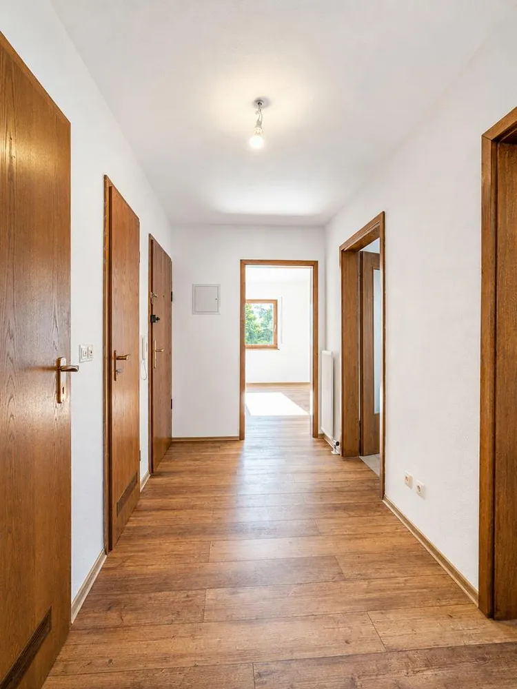 2 Zimmer Wohnung mit 58 m² in Karlsruhe – Bild 8