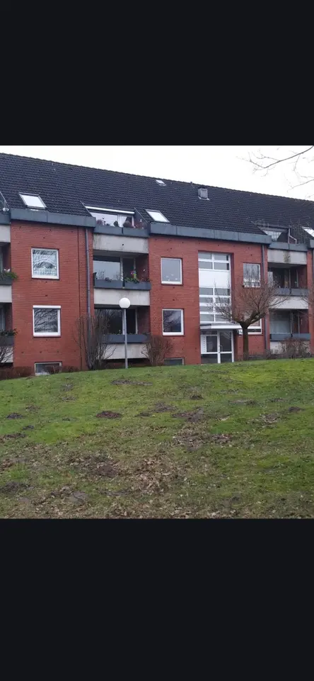 2 Zimmer Wohnung mit 48 m² in Kiel – Bild 2