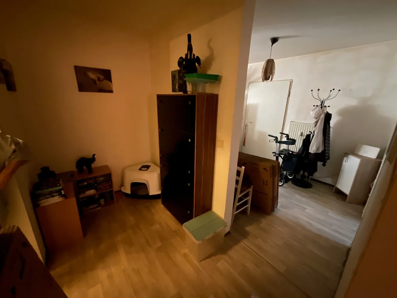 3 Zimmer Wohnung mit 66 m² in Dortmund – Bild 3