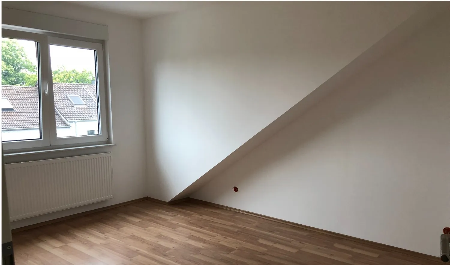 4 Zimmer Wohnung mit 75 m² in Dortmund – Bild 5