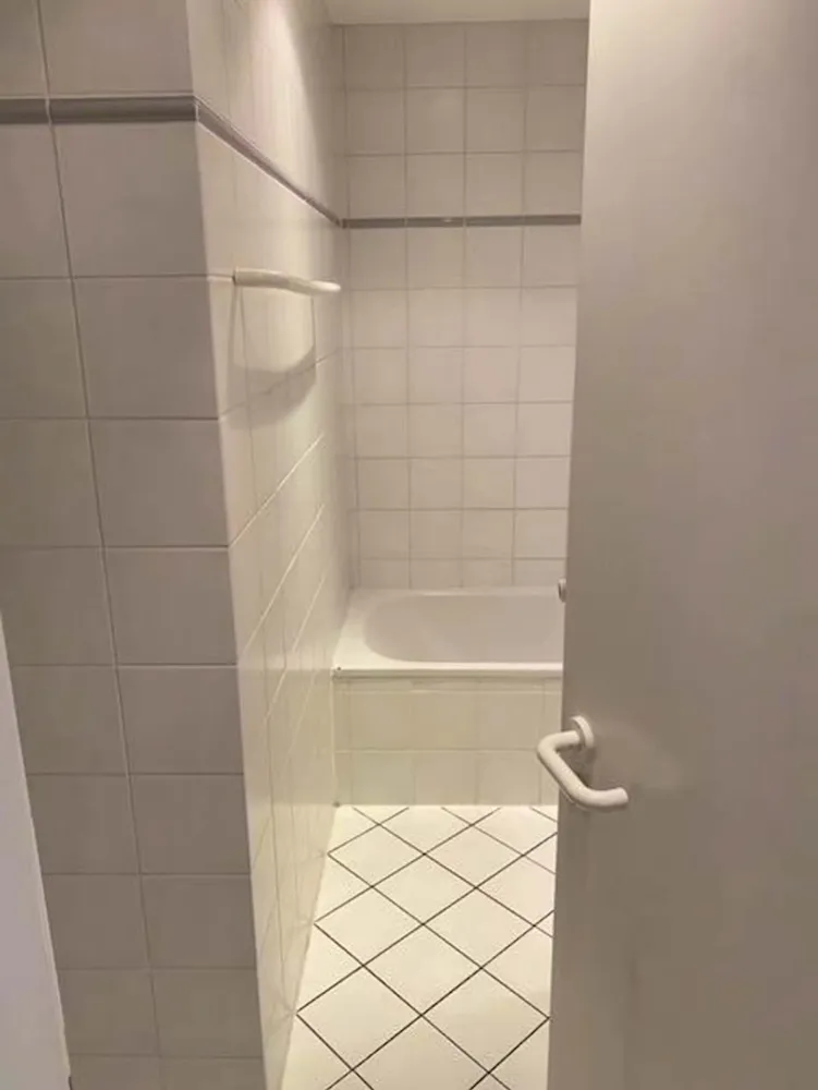 WG-Zimmer mit 20 m² in Frankfurt am Main – Bild 8