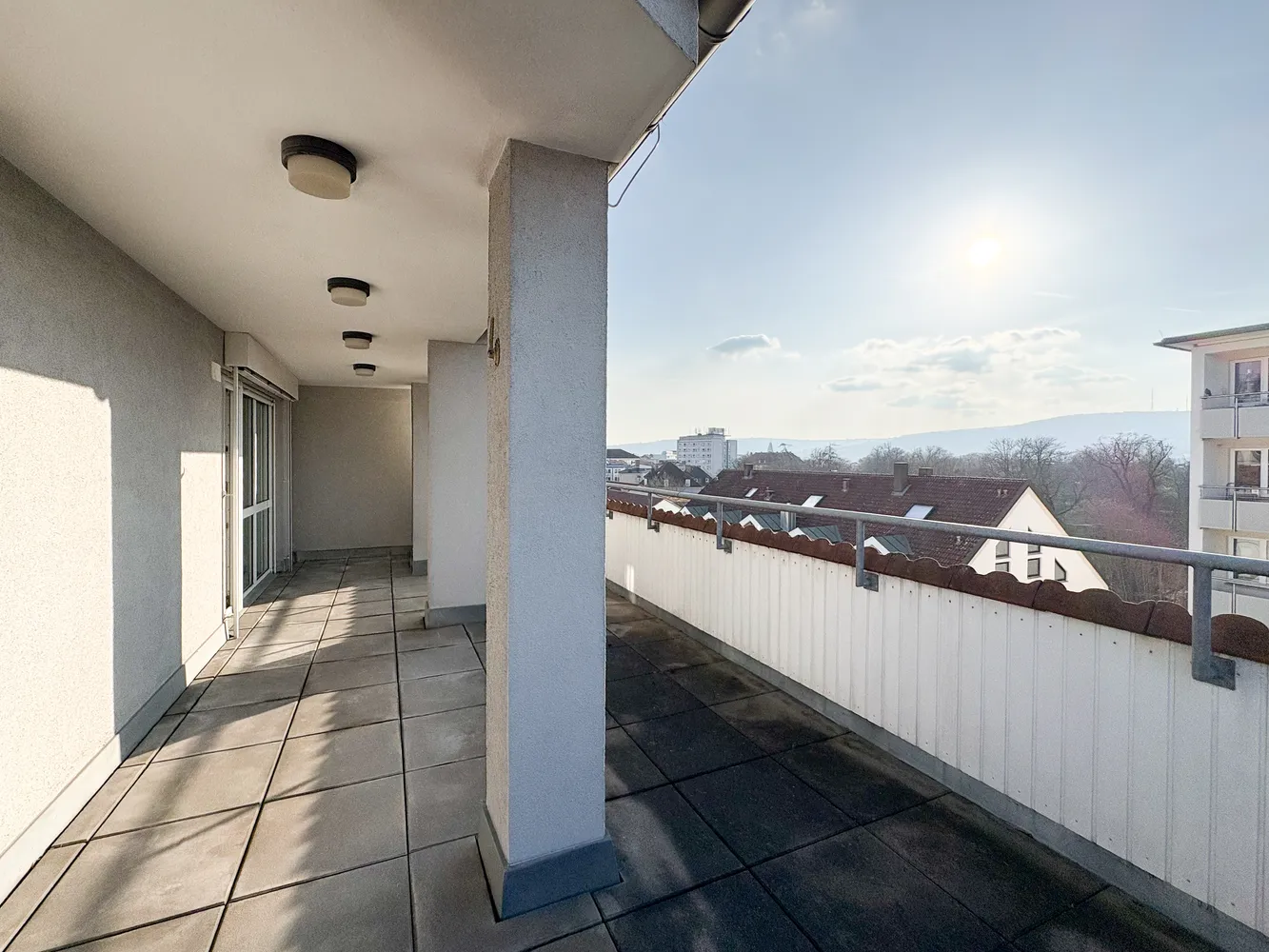 4 Zimmer Wohnung mit 130 m² in Würzburg – Bild 9