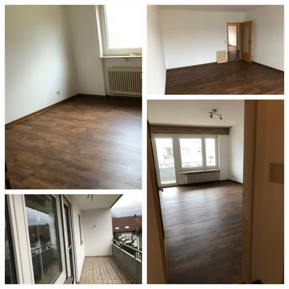 3 Zimmer Wohnung mit 64 m² in Waldshut-Tiengen – Bild 10