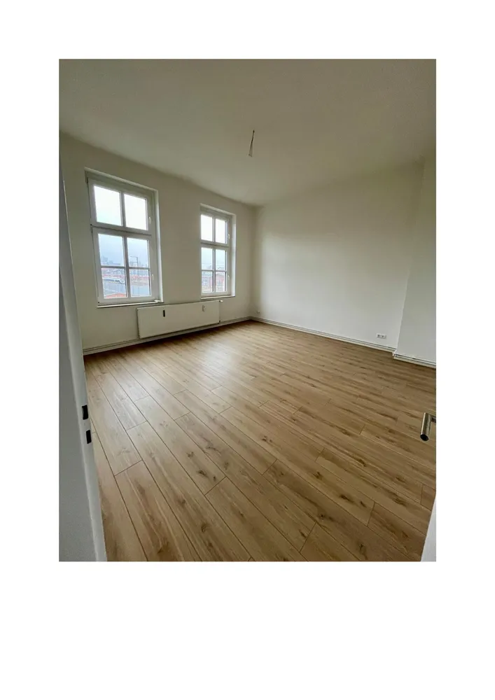 1 Zimmer Wohnung mit 41 m² in Hannover – Bild 3