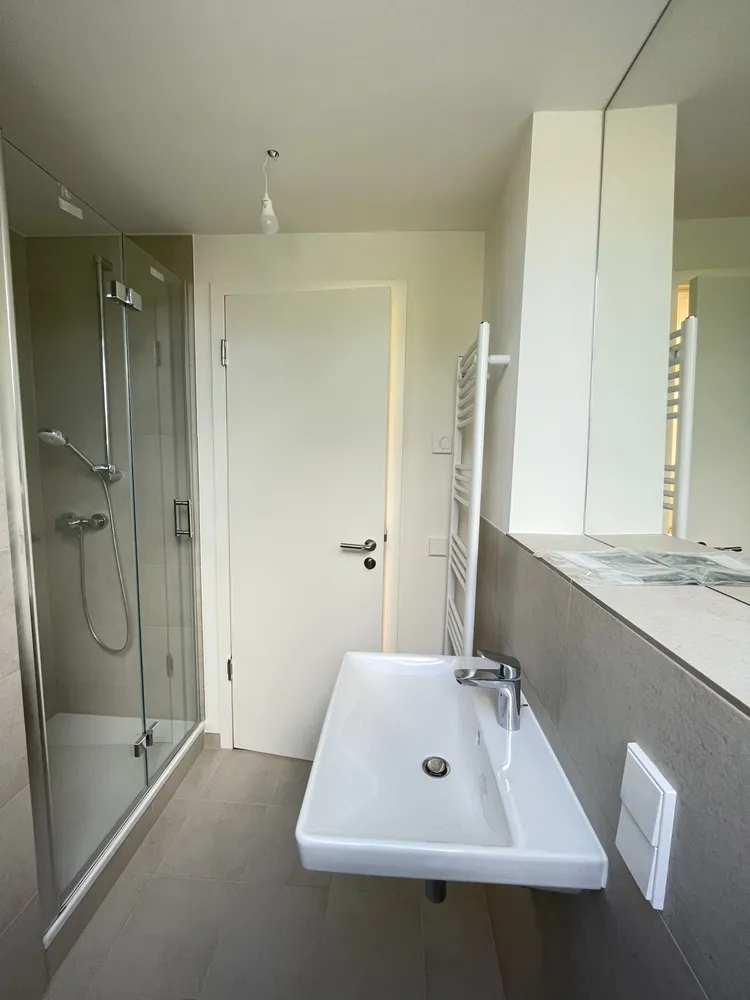 2 Zimmer Wohnung mit 44 m² in Berlin – Bild 6