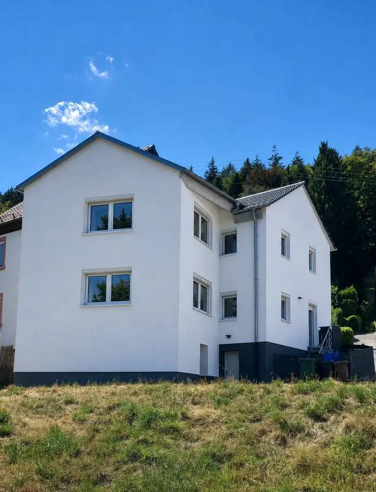 4 Zimmer Haus mit 103 m² in Weinheim – Bild 3