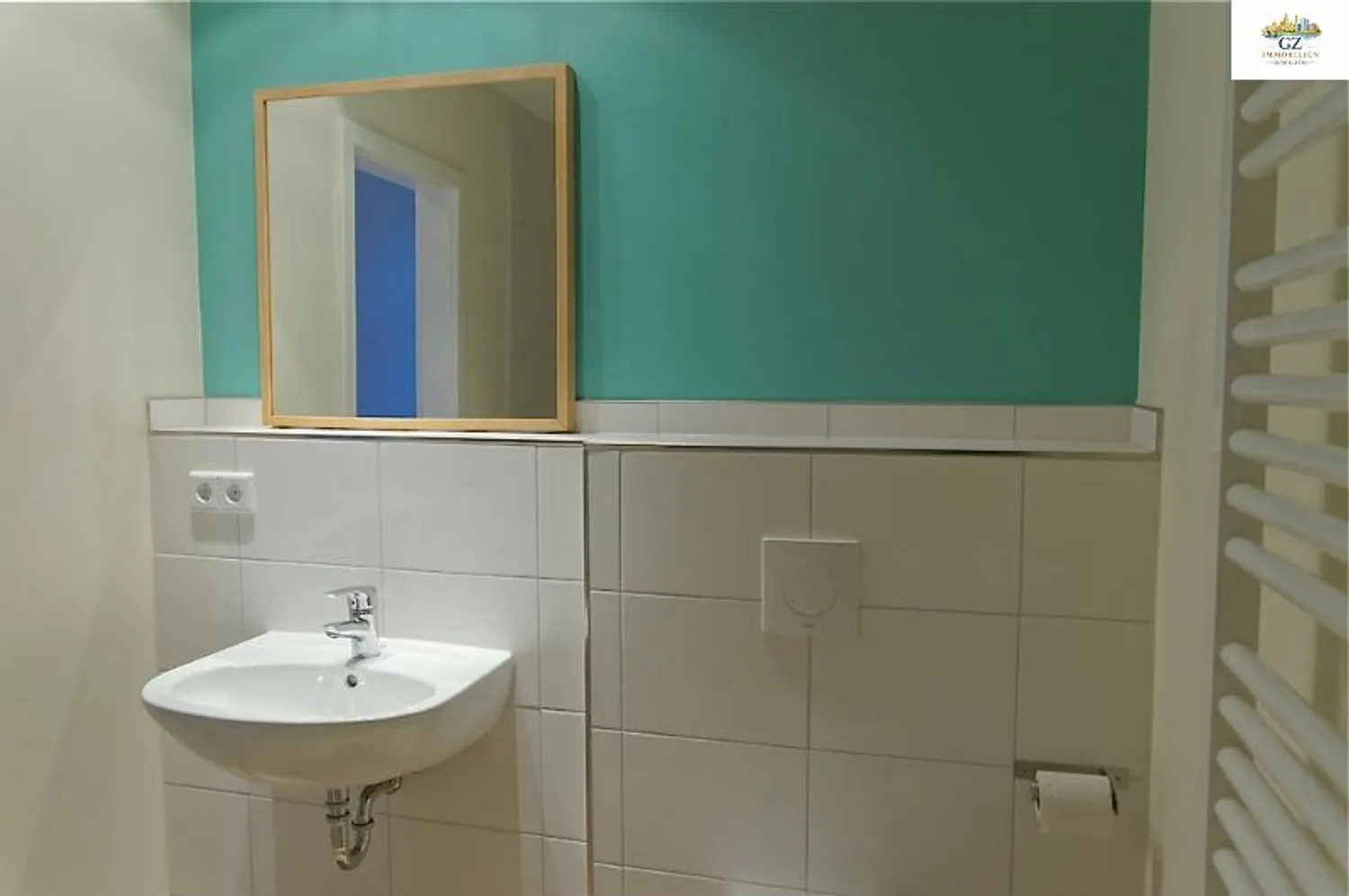 1 Zimmer Wohnung mit 26 m² in Dresden – Bild 5