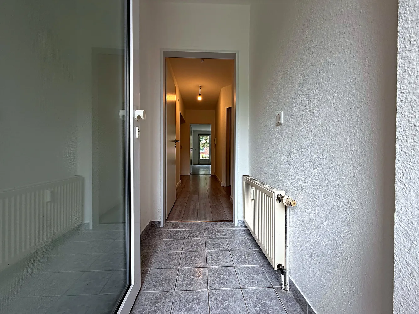 3 Zimmer Wohnung mit 79 m² in Bremen – Bild 2