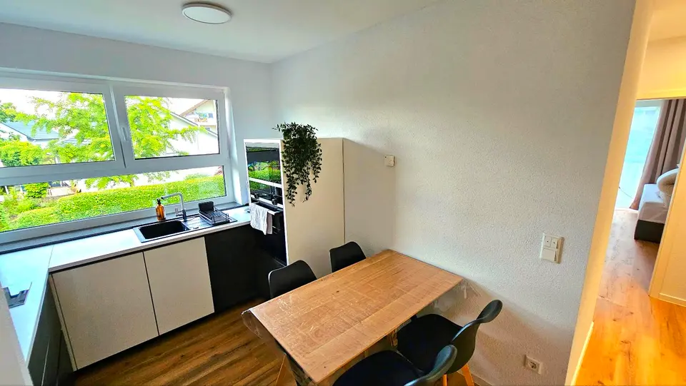 3 Zimmer Wohnung mit 43 m² in Lahr/Schwarzwald – Bild 10