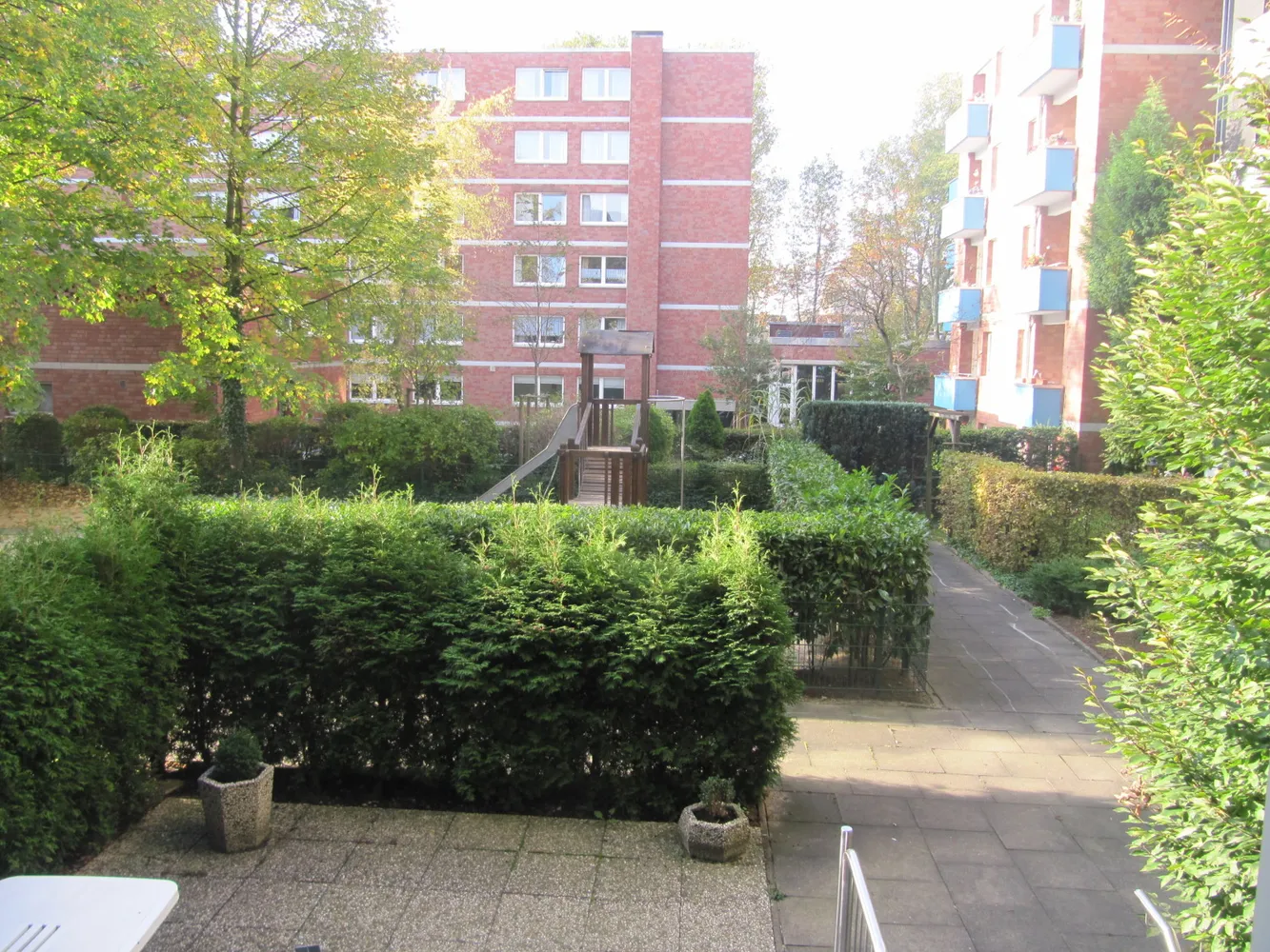 4 room apartment with 79 m² in Gelsenkirchen – Photo 2