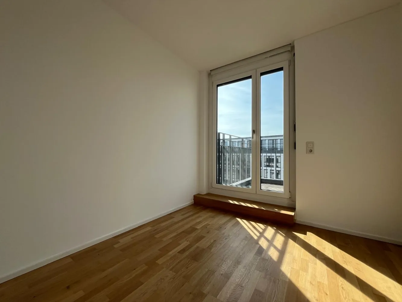 4 Zimmer Wohnung mit 135 m² in Stuttgart – Bild 6
