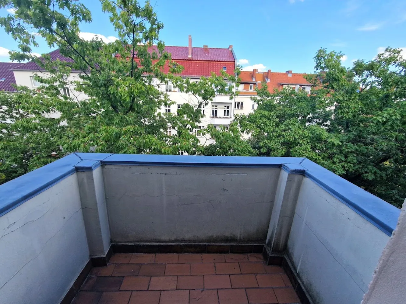 3 Zimmer Wohnung mit 86 m² in Berlin – Bild 10