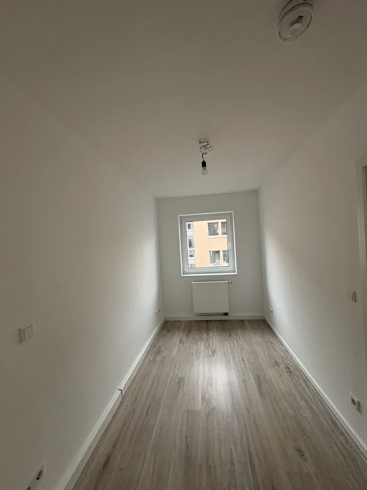 4 Zimmer Wohnung mit 61 m² in Frankfurt am Main – Bild 10