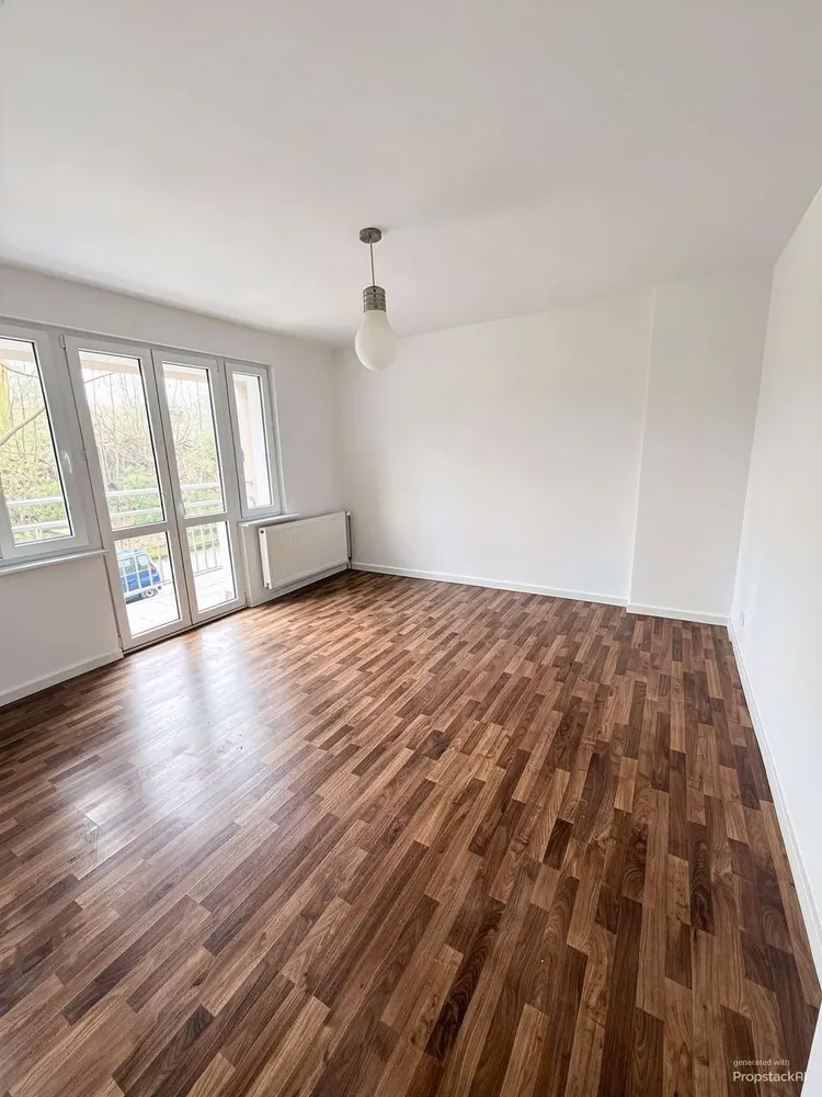 2 room apartment with 59 m² in Dortmund – Photo 7