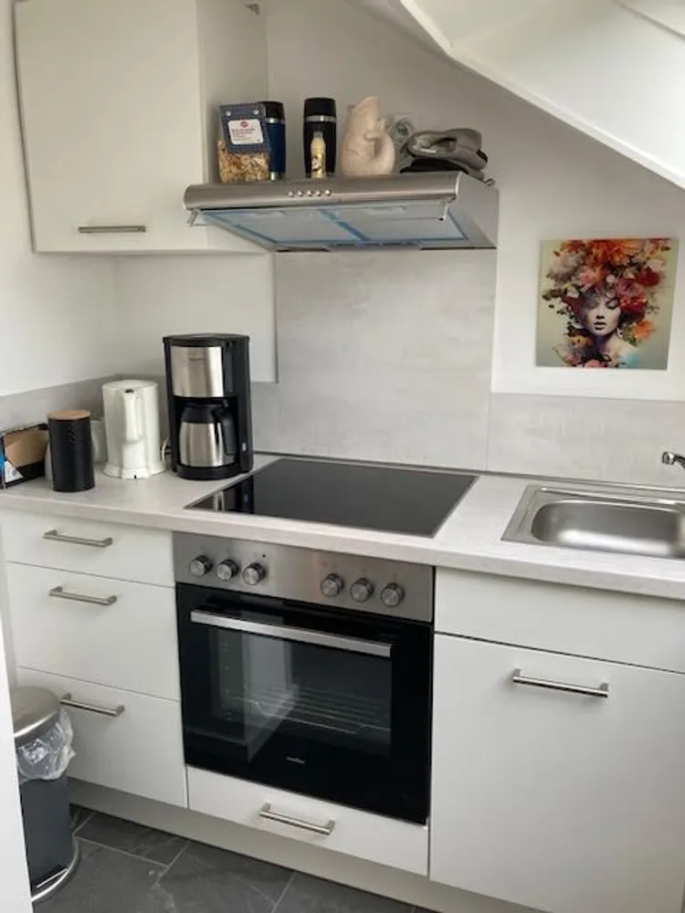 3 Zimmer Wohnung mit 60 m² in Herne – Bild 11