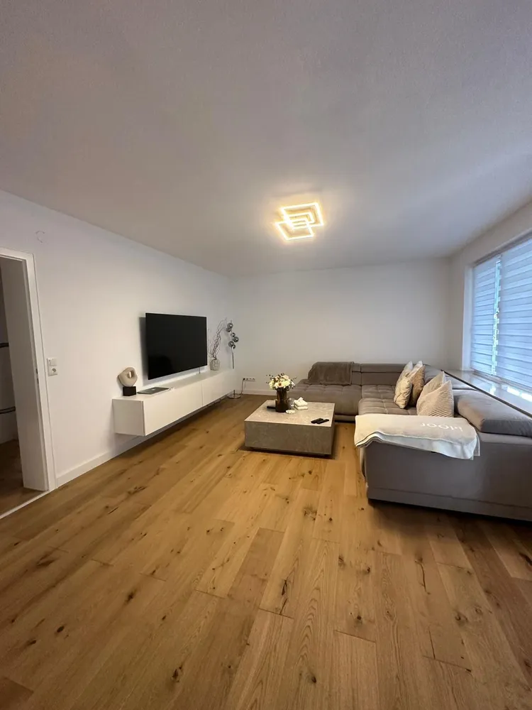 3 Zimmer Wohnung mit 72 m² in Bremen – Bild 1