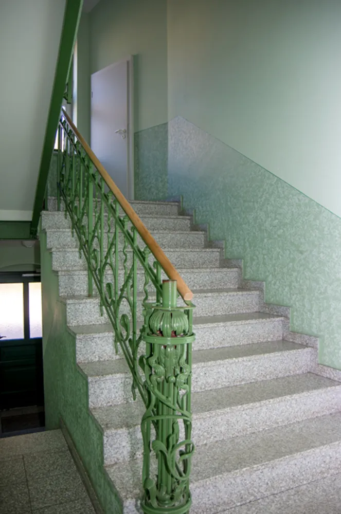3 Zimmer Wohnung mit 82 m² in Chemnitz – Bild 8