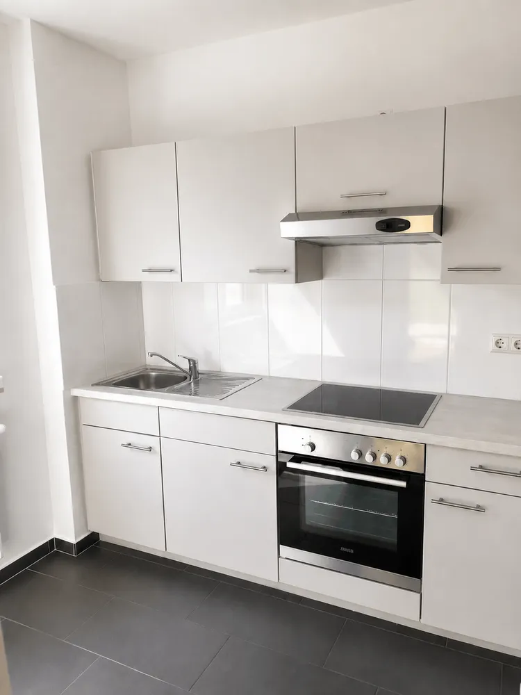 2 Zimmer Wohnung mit 49 m² in Stralsund – Bild 11