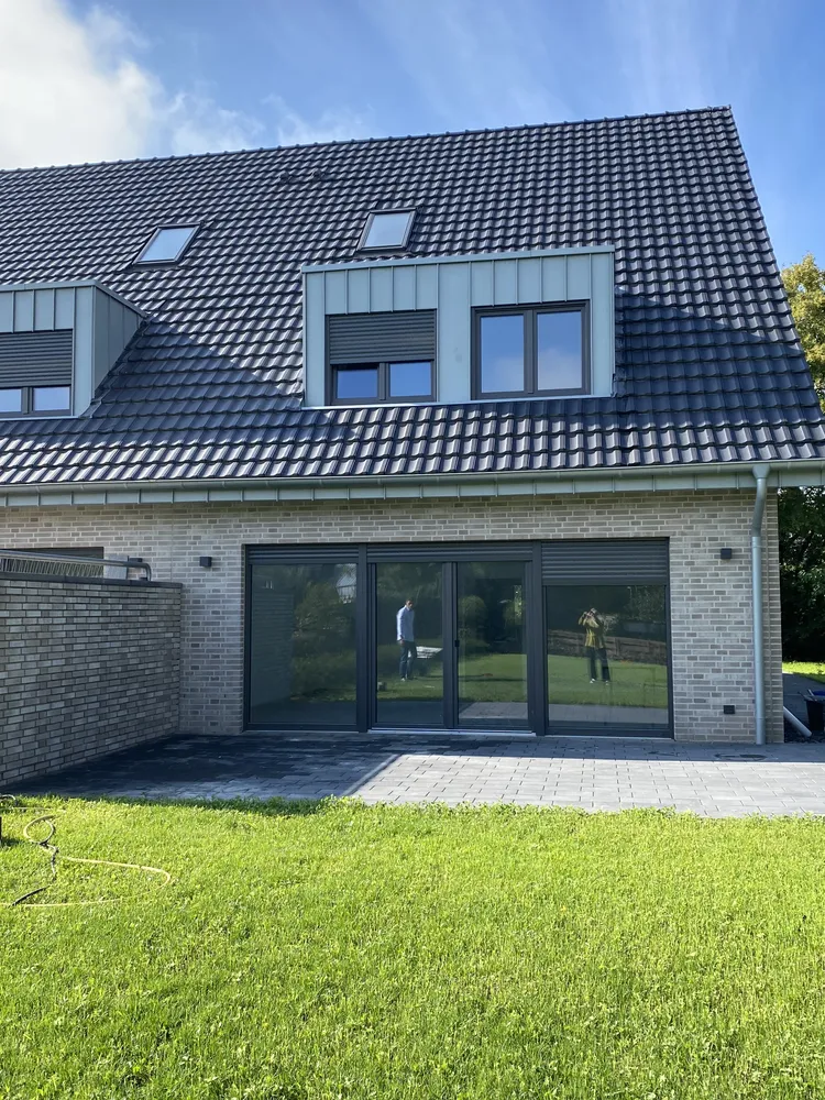 5 Zimmer Haus mit 159 m² in Kleve – Bild 11
