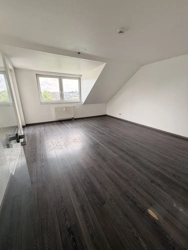 3 Zimmer Wohnung mit 68 m² in Krefeld – Bild 5