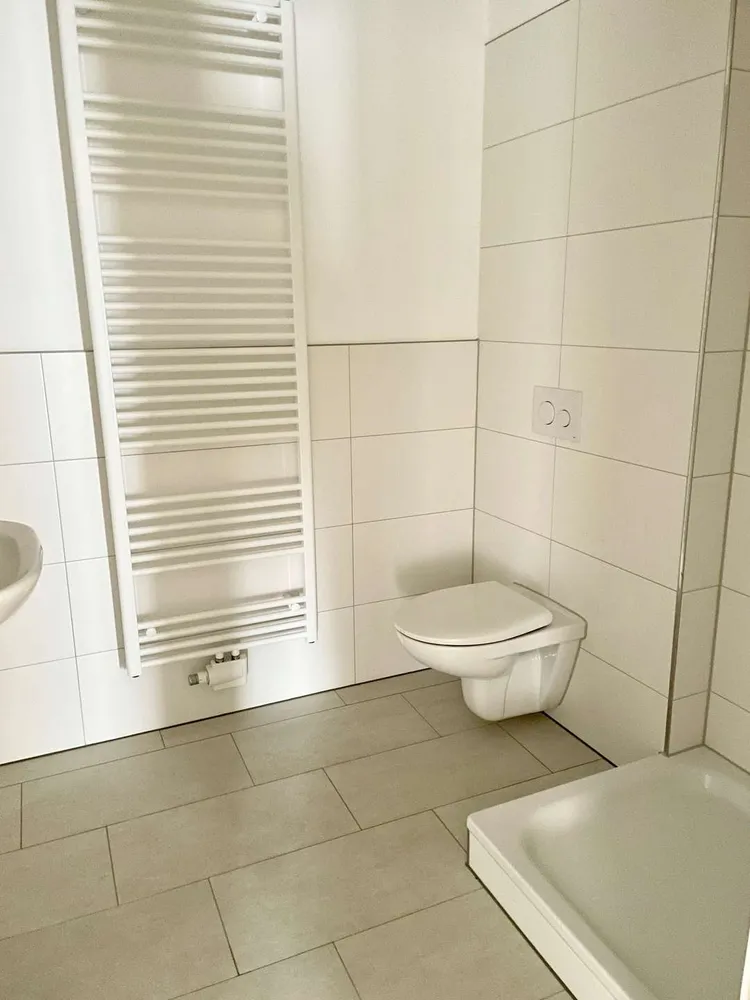 4 Zimmer Wohnung mit 158 m² in Mannheim – Bild 5