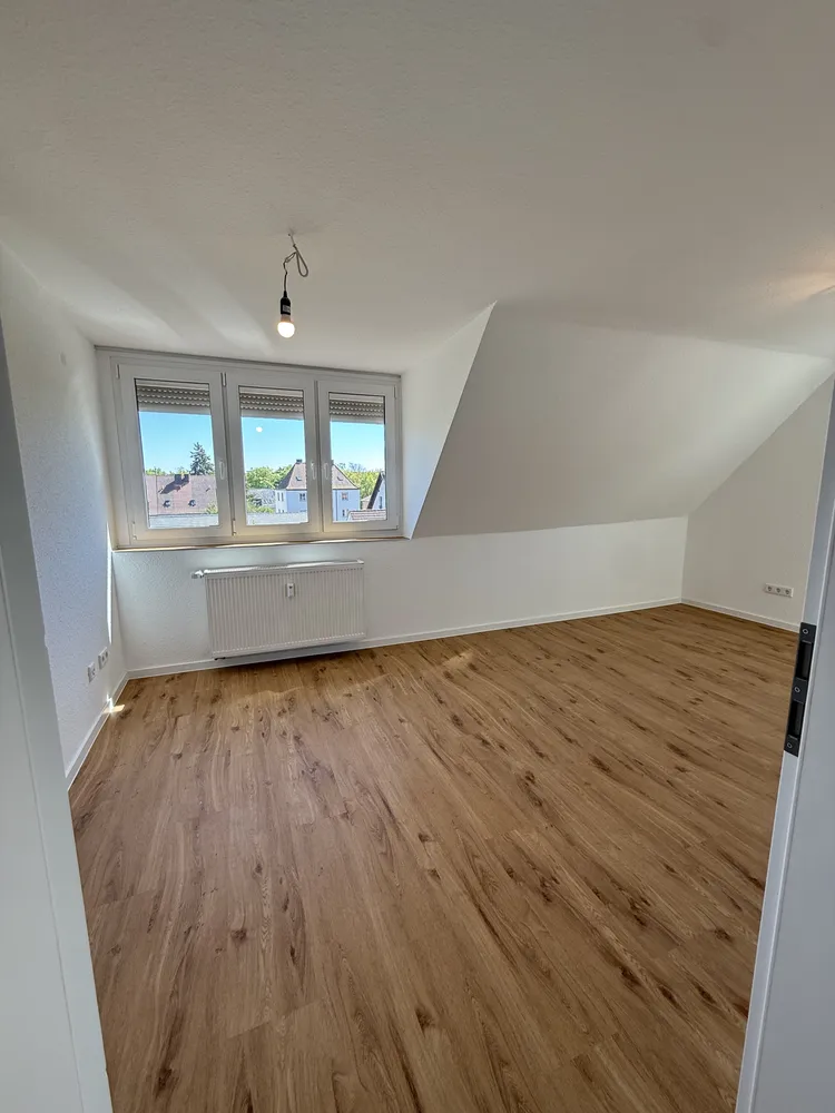4 Zimmer Wohnung mit 80 m² in Schweinfurt – Bild 1