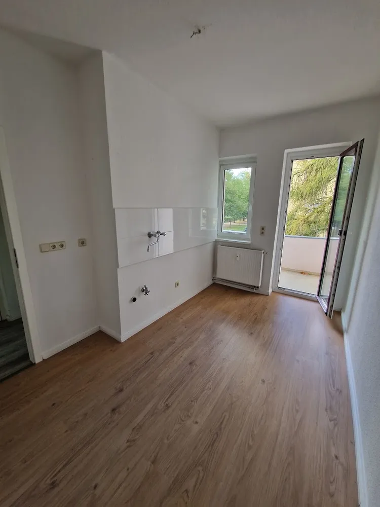 2 Zimmer Wohnung mit 47 m² in Magdeburg – Bild 5