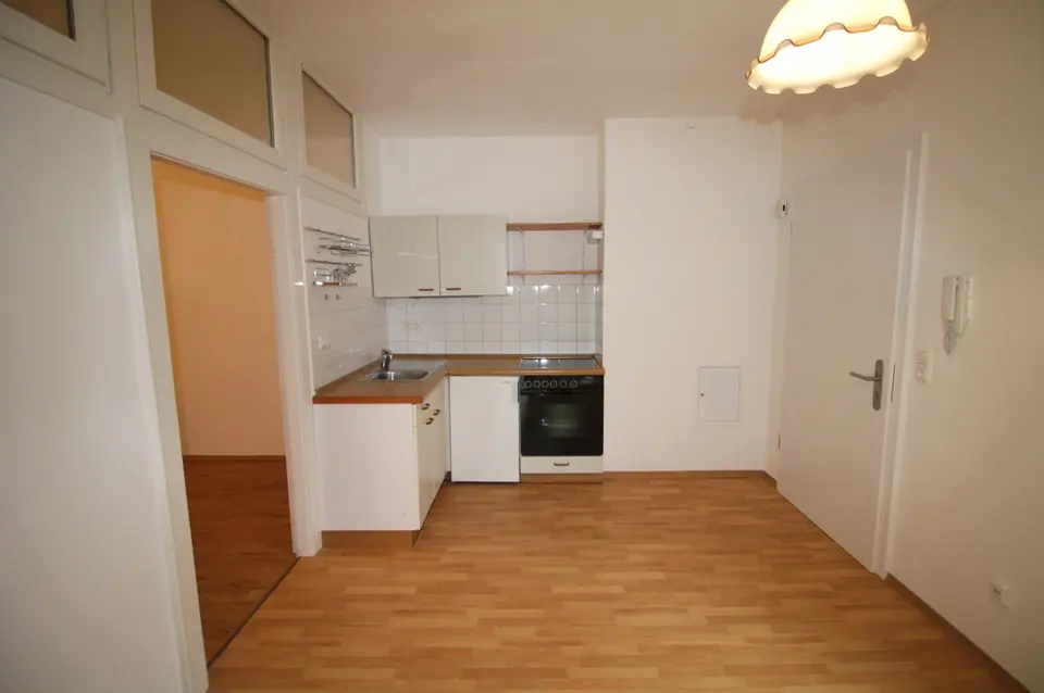 2 room apartment with 60 m² in Passau – Photo 4