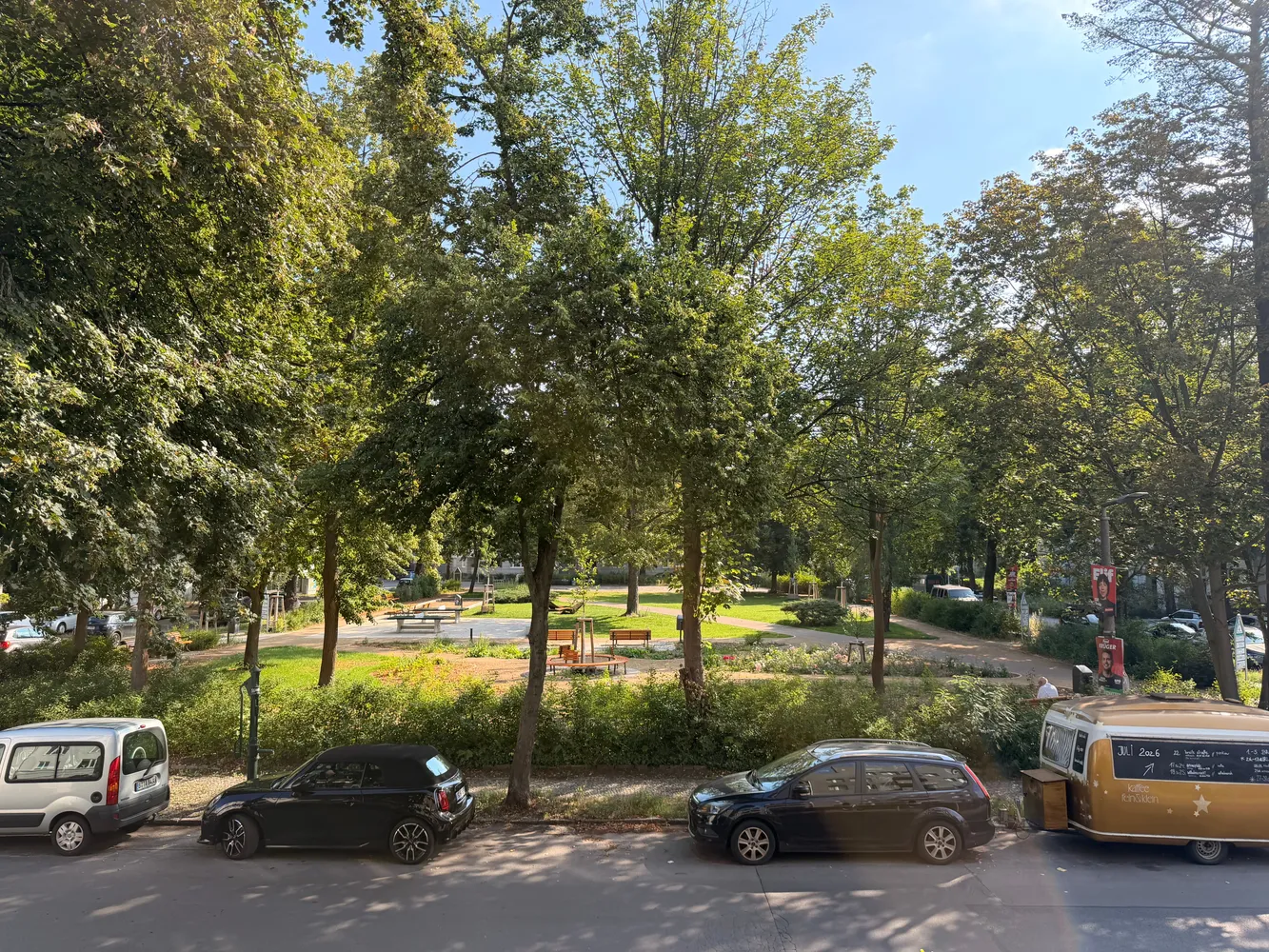 2 Zimmer Wohnung mit 60 m² in Berlin – Bild 4