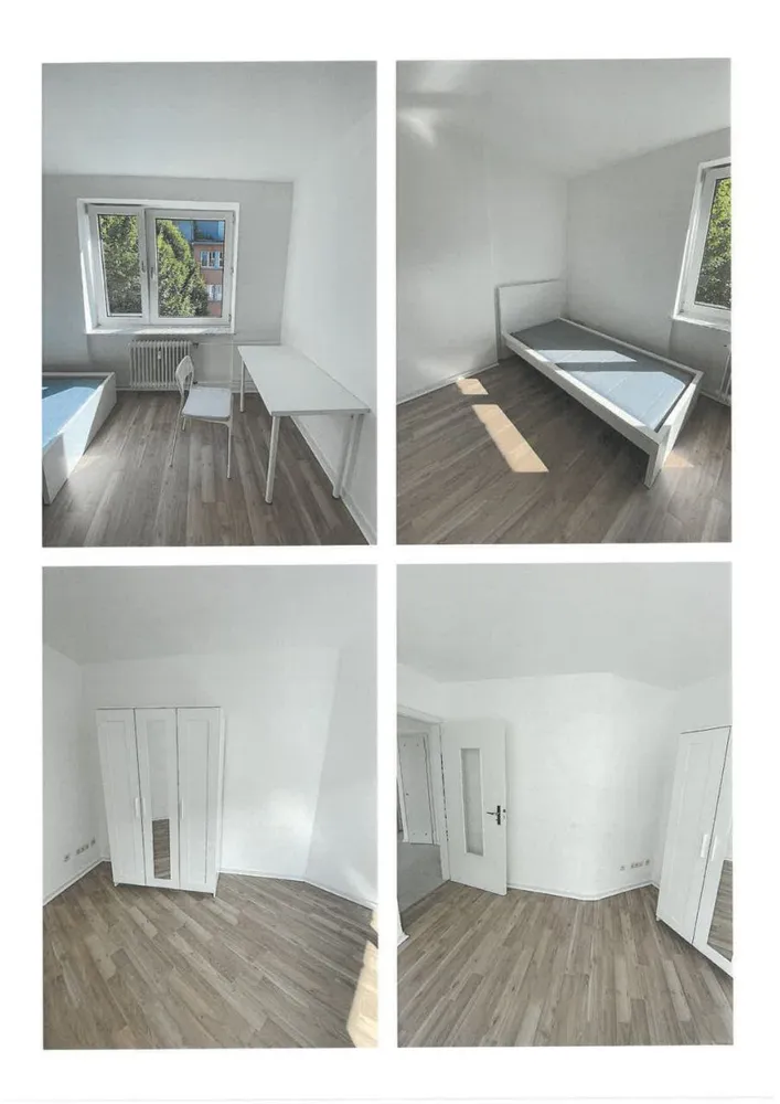 1 Zimmer Wohnung mit 23 m² in Aachen – Bild 7