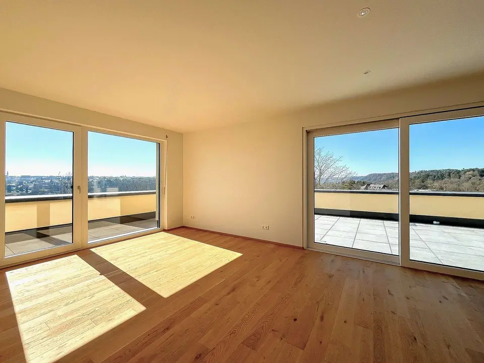 3 Zimmer Wohnung mit 156 m² in Balingen – Bild 2