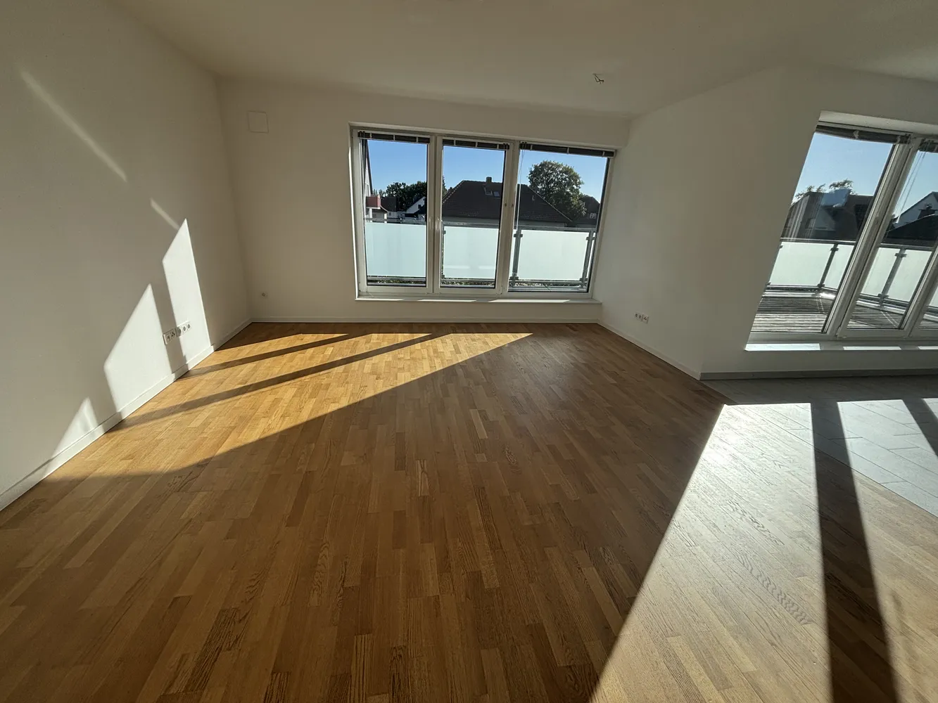 3 Zimmer Wohnung mit 95 m² in Langenhagen – Bild 6