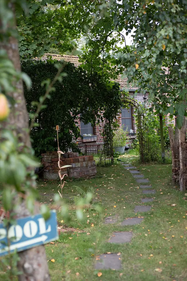 WG-Zimmer mit 100 m² in Aurich – Bild 5