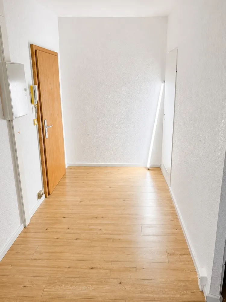 1 Zimmer Wohnung mit 35 m² in Bernau bei Berlin – Bild 5