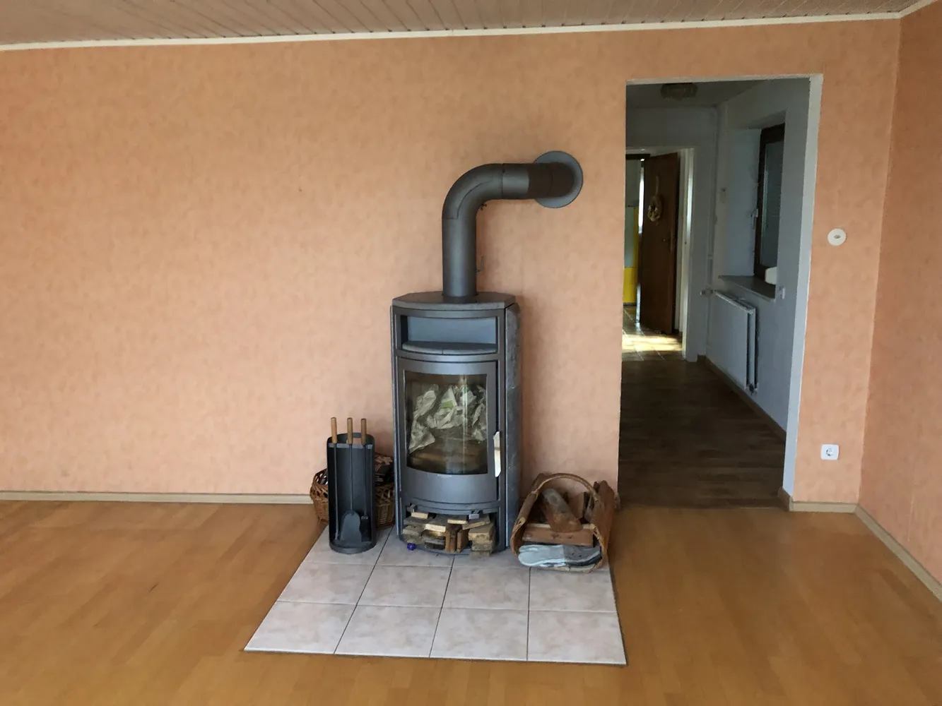 5 Zimmer Haus mit 150 m² in Pinneberg – Bild 1
