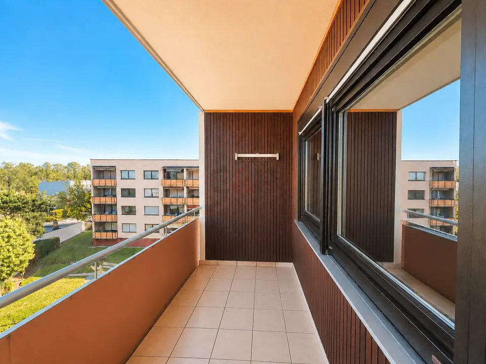 3 room apartment with 74 m² in Hanau – Photo 8