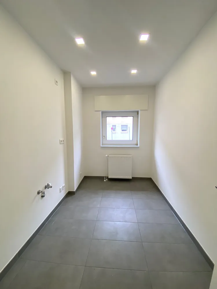 2 Zimmer Wohnung mit 50 m² in Frankfurt am Main – Bild 4