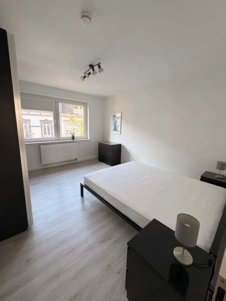 2 Zimmer Wohnung mit 49 m² in Essen – Bild 5