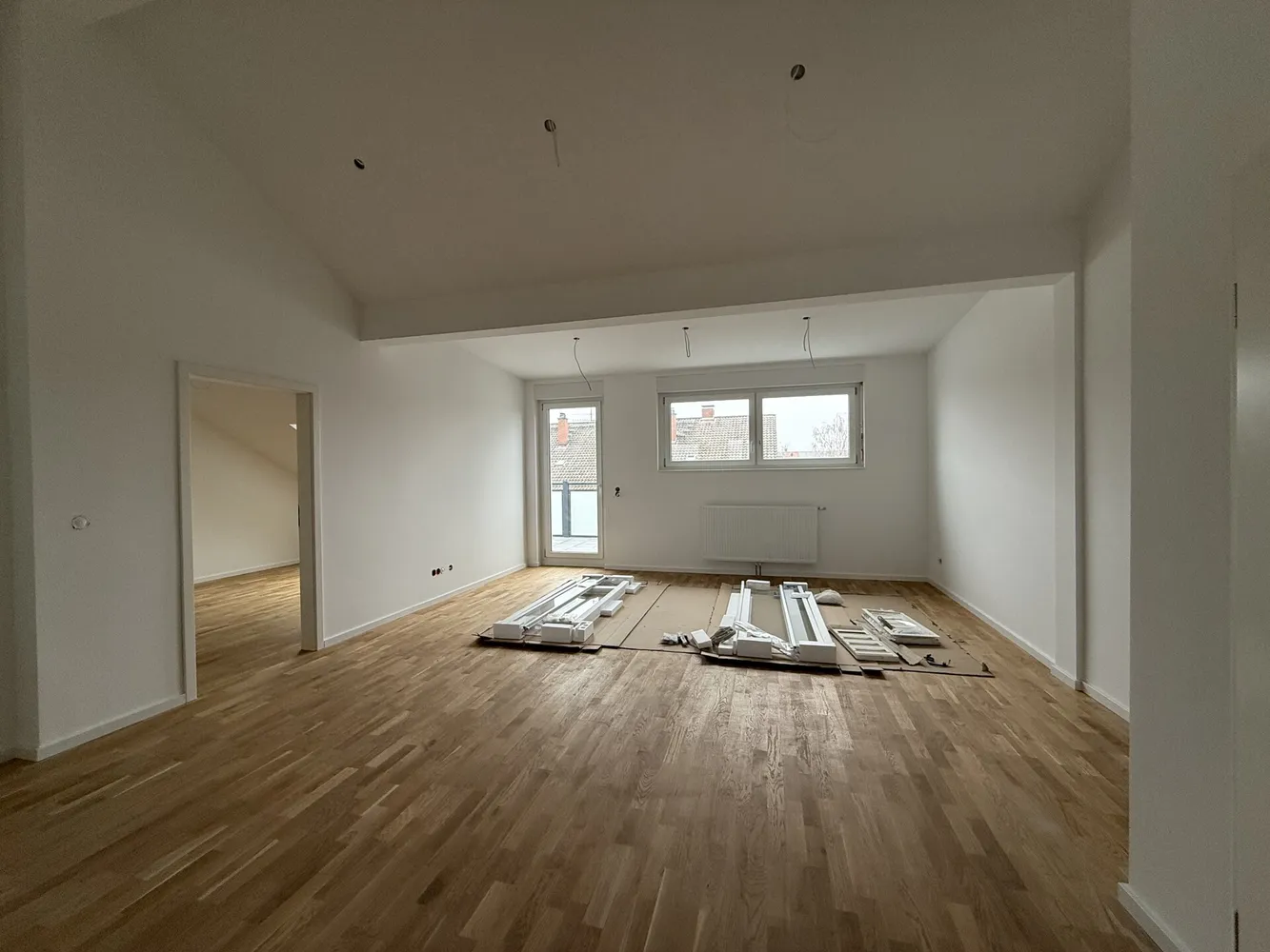 3 room apartment with 82 m² in Singen – Photo 4