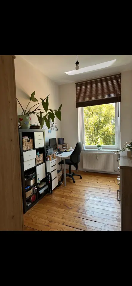 3 Zimmer Wohnung mit 55 m² in Braunschweig – Bild 6