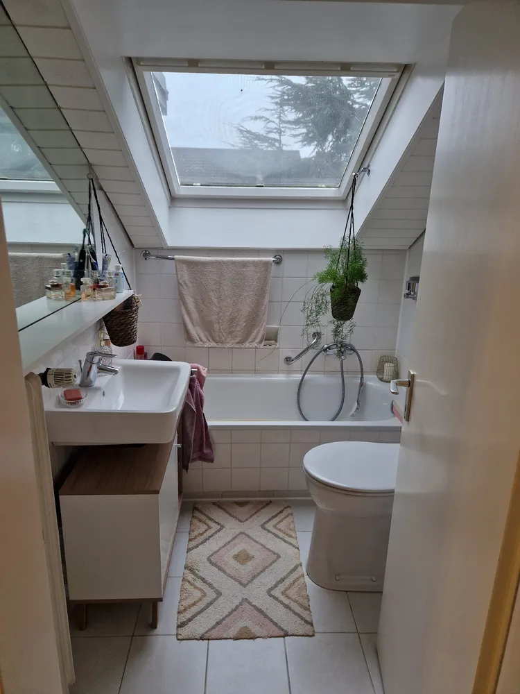 3 Zimmer Wohnung mit 73 m² in Konstanz – Bild 2