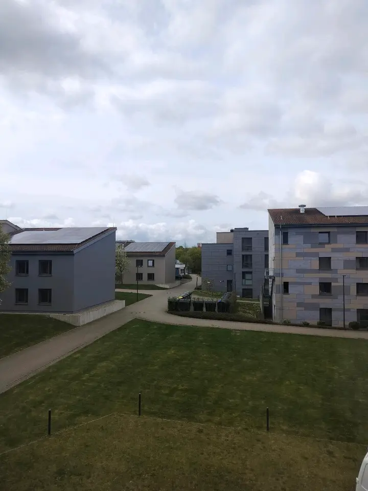 4 Zimmer Wohnung mit 13 m² in Paderborn – Bild 1