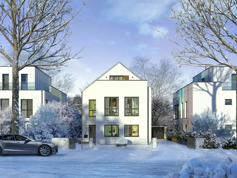 3 Zimmer Wohnung mit 57 m² in Kamenz – Bild 7