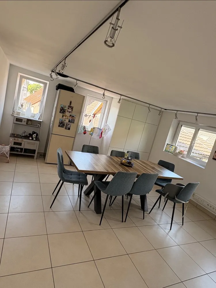 4 Zimmer Wohnung mit 110 m² in Waiblingen – Bild 3