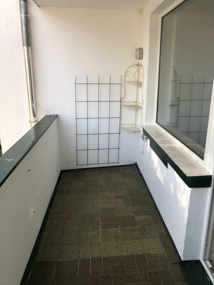 2 Zimmer Wohnung mit 50 m² in Düsseldorf – Bild 8