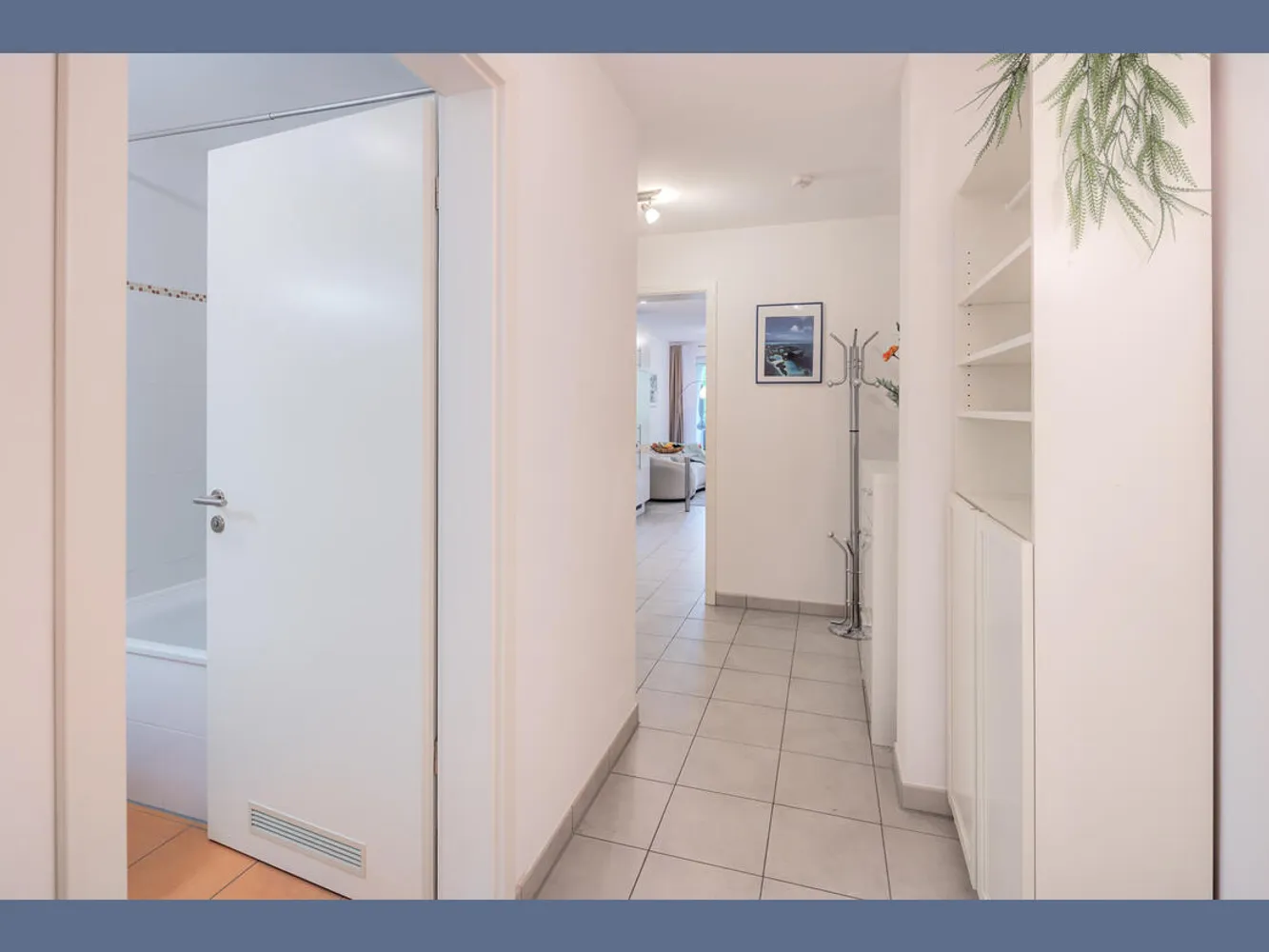 2 Zimmer Wohnung mit 55 m² in München – Bild 11