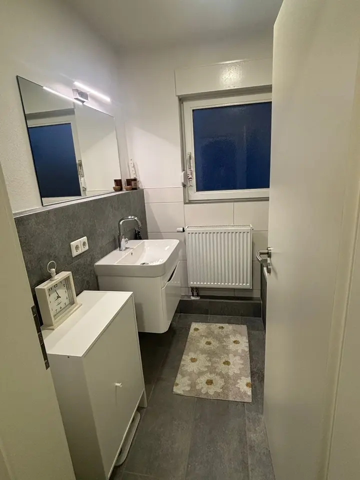 2 Zimmer Wohnung mit 60 m² in Pforzheim – Bild 8