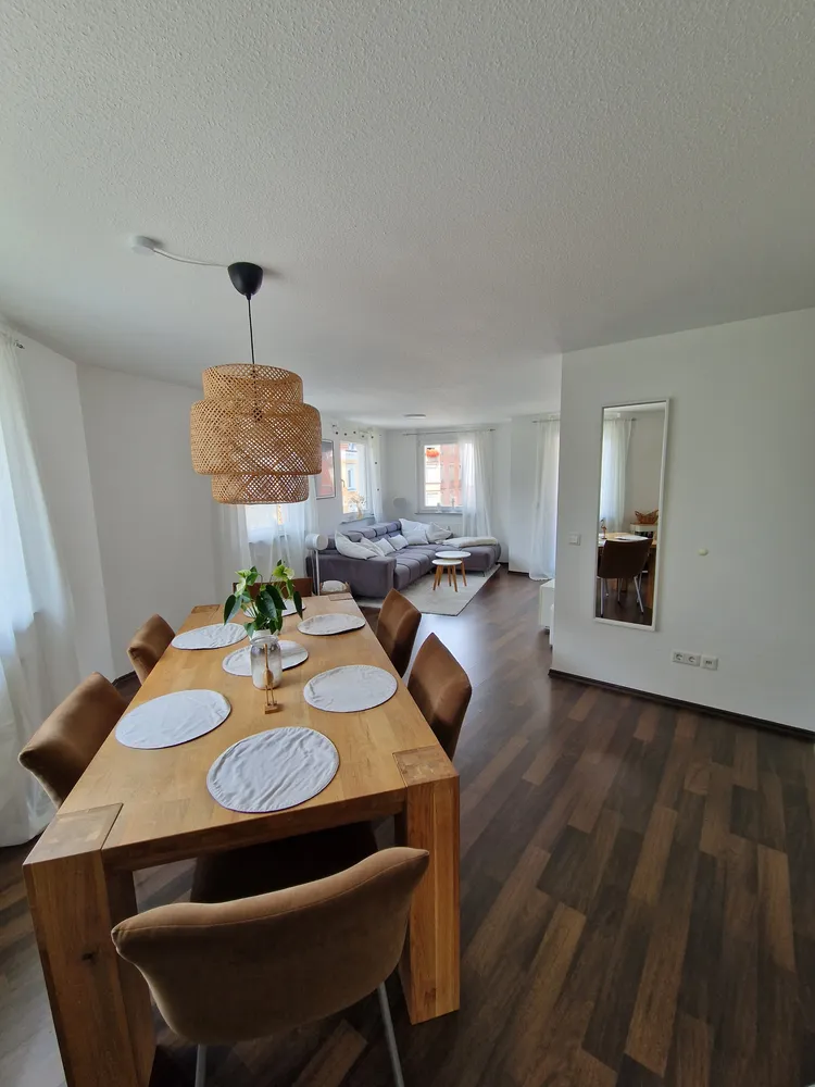 4 Zimmer Wohnung mit 74 m² in Stuttgart – Bild 6