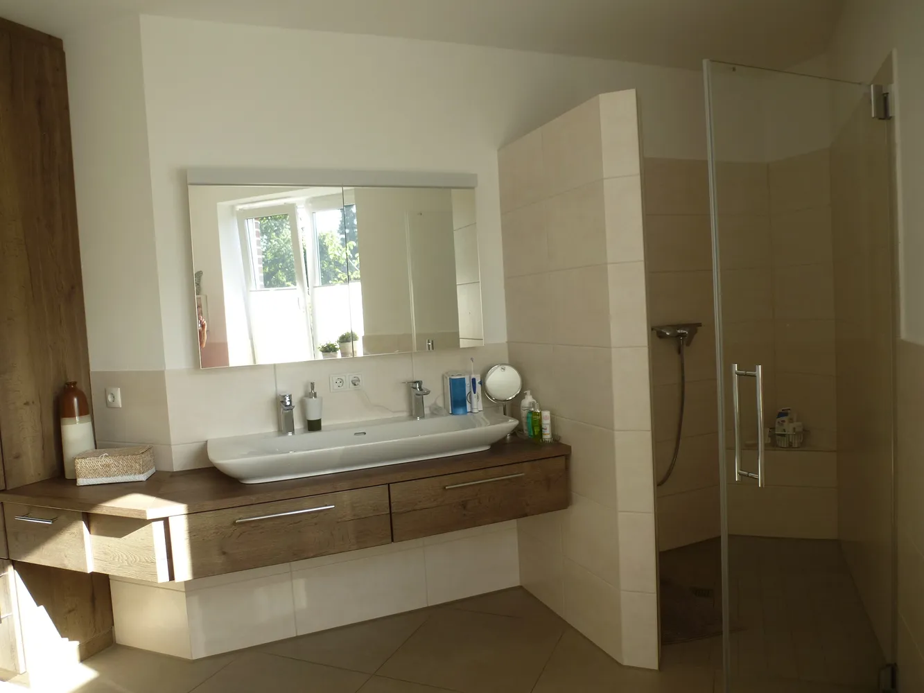 3 Zimmer Wohnung mit 109 m² in Stade – Bild 4